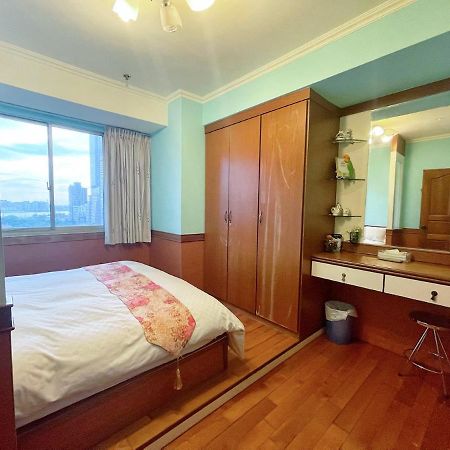 Jia Jia House Apartman Kaohsziung Kültér fotó