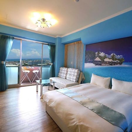 Jia Jia House Apartman Kaohsziung Kültér fotó