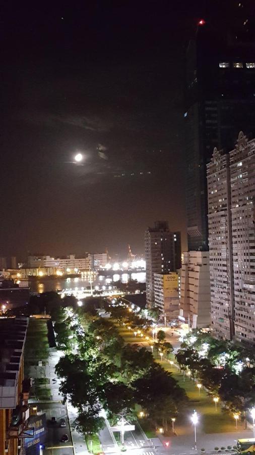 Jia Jia House Apartman Kaohsziung Kültér fotó
