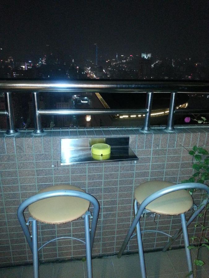 Jia Jia House Apartman Kaohsziung Kültér fotó