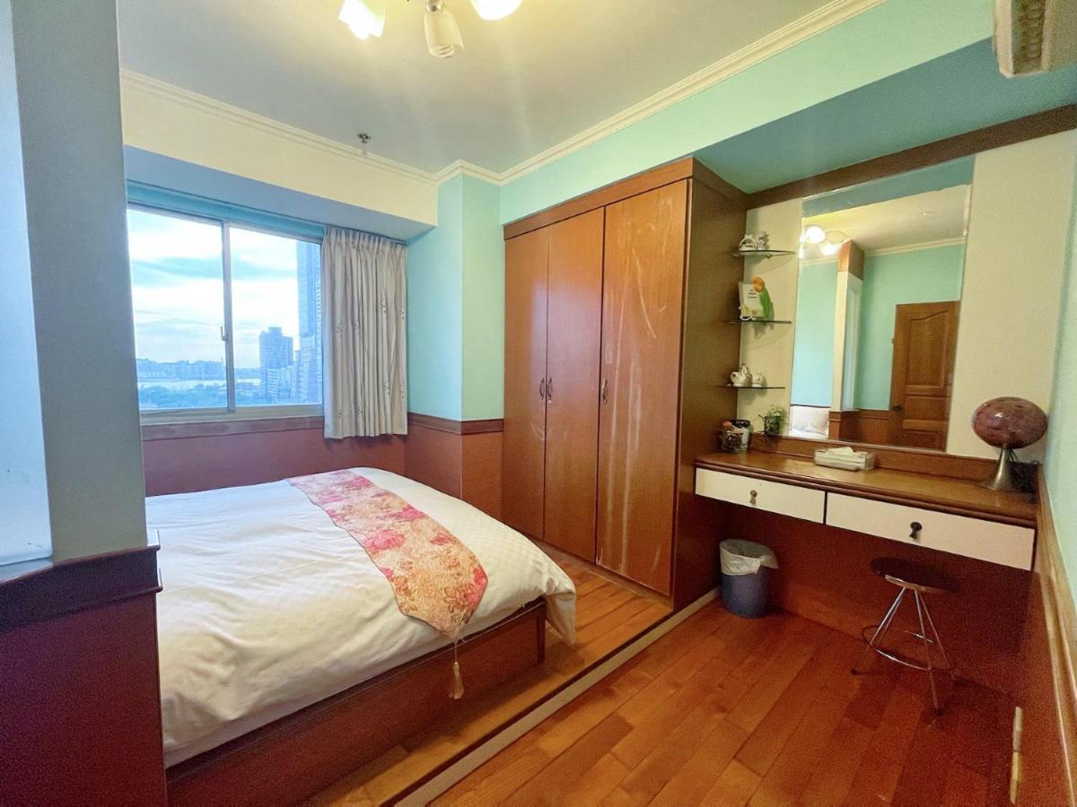 Jia Jia House Apartman Kaohsziung Kültér fotó