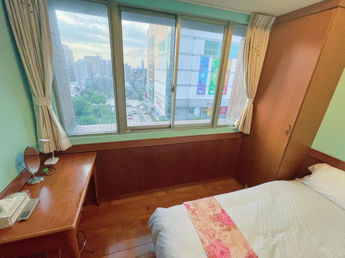 Jia Jia House Apartman Kaohsziung Kültér fotó